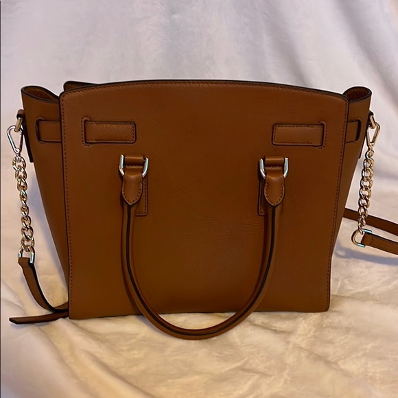 Michael Kors Hamilton Bag - Picture 4 of 4